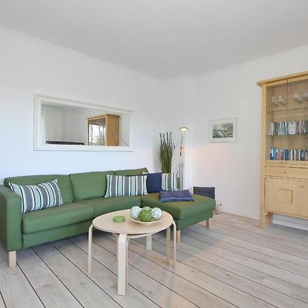 Haus an der Strandallee 112 Haus an der Strandallee 112 Appartement 7 Scharbeutz Bagian luar foto