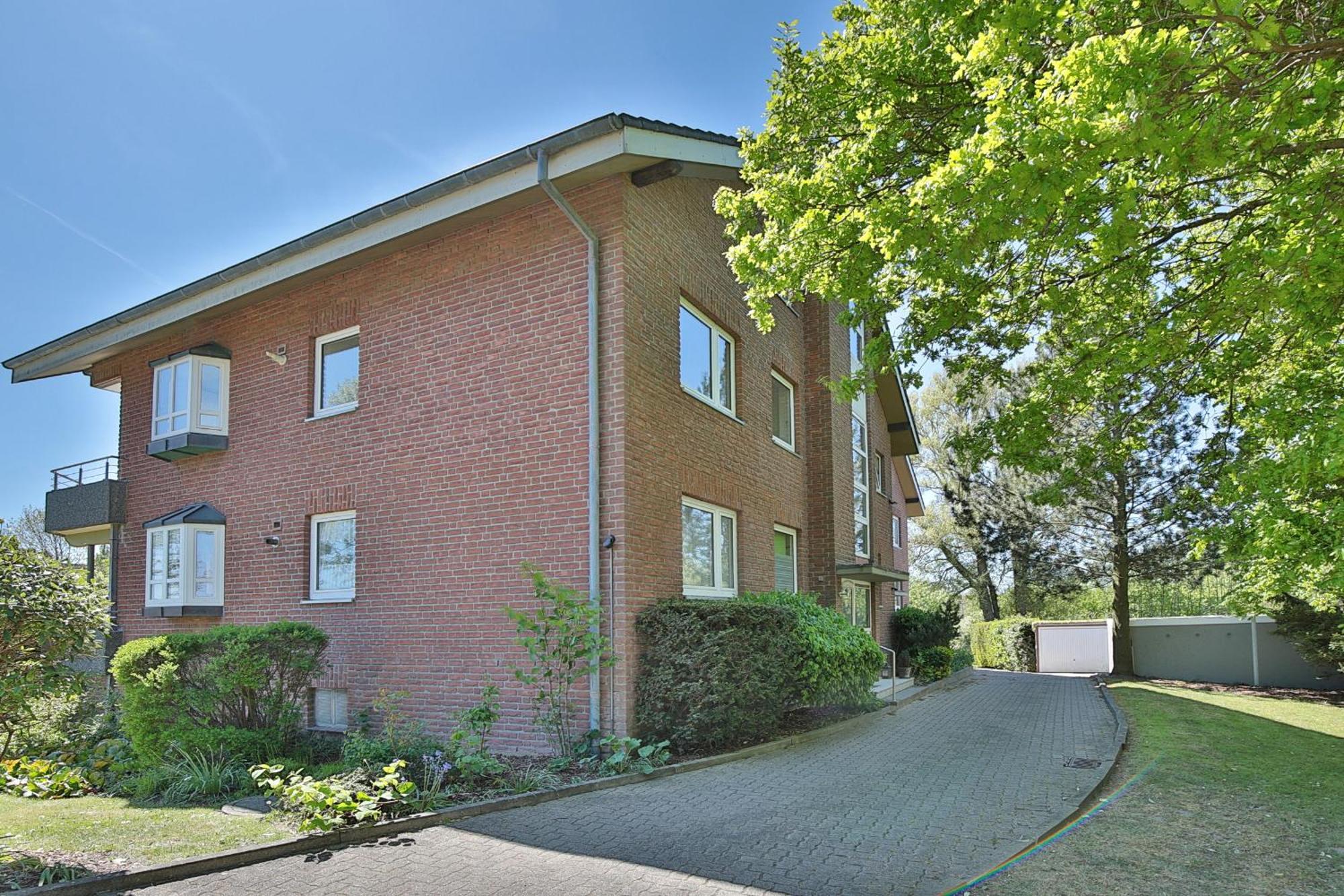 Haus an der Strandallee 112 Haus an der Strandallee 112 Appartement 7 Scharbeutz Bagian luar foto